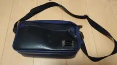 SEAL シールさんのミニショルダーバッグ