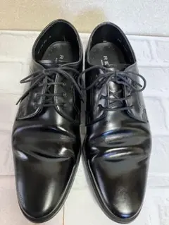 リーガル　REGAL 40PRb 25cm 黒MADE IN JAPAN
