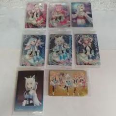 ホロライブ 33点セット