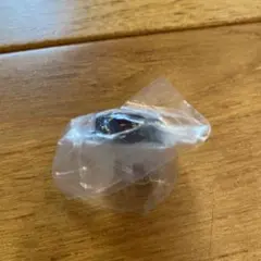 Ringcolle！DX　仮面ライダー３　仮面ライダーBLACK キングストーン