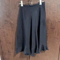 ◆COMME des garçons◆バイヤススカート◆