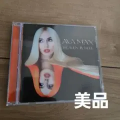 AVA MAX HEAVEN & HELL