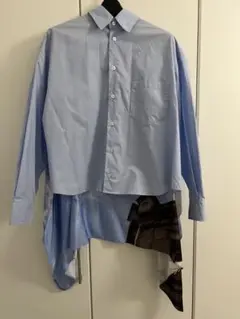 MM6 シャツ