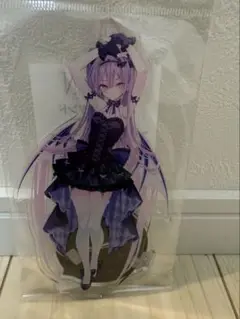 rurudo アクリルスタンド POP UP SHOP イヴ