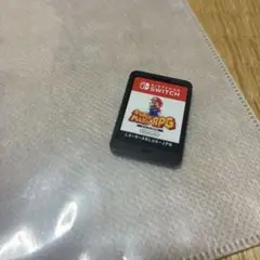スーパーマリオRPG Nintendo Switch