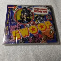 【未開封CD】スウィープ / エニィ・デイ・ナウ