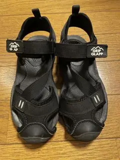 GRIP GLAPP ガードテープサンダル　つま先ガード　　スポーツサンダル