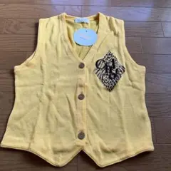 Chloe SPORTS ベスト