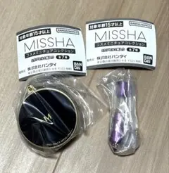 MISSHA コスメミニチュアコレクション