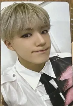 NCT DREAM BTTF jumpup トレカ ジェノ