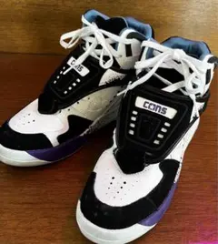 CONVERSE 【エアロジャム Aero Jam】25.5cm