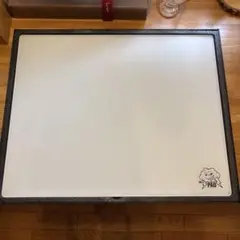 SKY PAD ホワイト マウスパッド XL