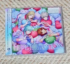 LIVE EMOTION 1st Anniversary CD　カルナイVer