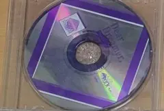 バズロ ティアドリ 特典CD VAZZY