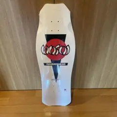 c17 10.２５インチ　HOSOI ハンマーヘッド　スケートデッキ