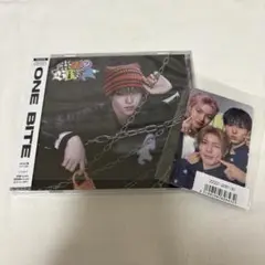 NEXZ One Beit NEX2Y盤 ヒュイ