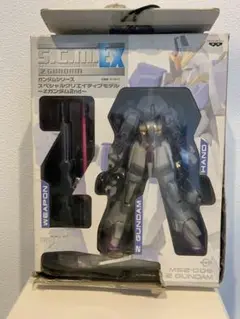 2025年最新】s.c.m ex ガンダムの人気アイテム - メルカリ