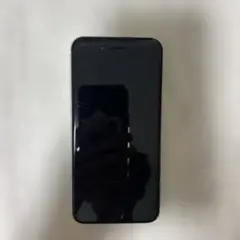 Apple iPhone SE第二世代　ホワイト 本体