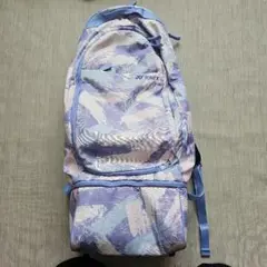 【美品】YONEX　ヨネックス　ラケットバッグ　リュックタイプ