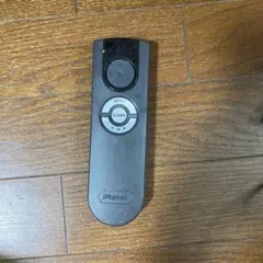 iRobot リモコン