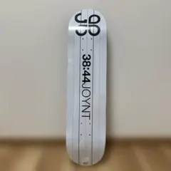 新品未使用！JOYNTデッキ 7.875