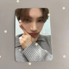 WayV NCT テン on my youth musickorea トレカ