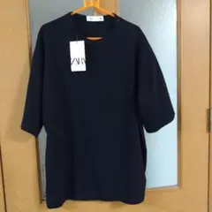 ZARA 新品未使用タグ付き