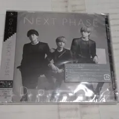 040 NEXT PHASE 未開封