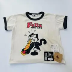 Felix the Cat Tシャツ　マーキーズ