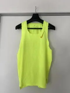 NIKE エアロスイフト シングレット