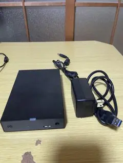 LaCieラシー 外付けハードディスクHDD MS35U3 2TB