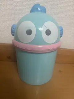 サンリオ　ハンギョドン　ダストボックス　一番くじ