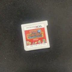 3DS マリオvs.ドンキーコング みんなでミニランド