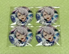 アイドリッシュセブン　アイナナ　アイスタ　缶バッジ　逢坂壮五
