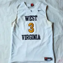 nike ナイキ カレッジ大学チームバスケゲームシャツタンクトップ 古着ncaa