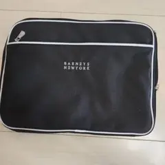 パソコンケース　BARNEYS