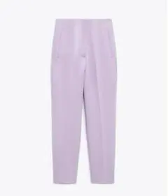 定番人気ZARAハイウエストパンツ