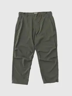 セダンオールパーパス SS24 Tech Linen Over Pant