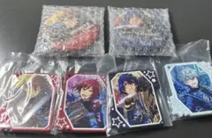 プロセカ　あんスタ　くじ　セット