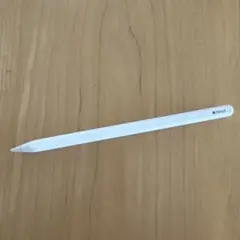 Apple Pencil 第二世代 ホワイト