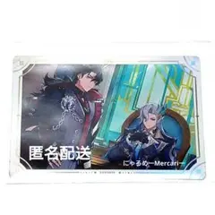 原神 ヌヴィレット リオセスリ ウエハース シール ステッカー