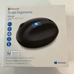 【新品】マイクロソフト・スカルプトエルゴノミックマウス L6V-00013 マイクロソフト Sculpt Ergonomic Mouse L6V-00013 価格比較