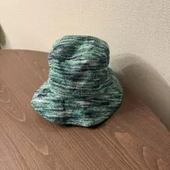 JEANASIS バケットハット