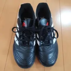 リッキー様　adidas スニーカー　24cm