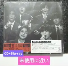 Hey!Say!JUMP「FILMUSIC」初回限定盤2(CD+Blu-ray)