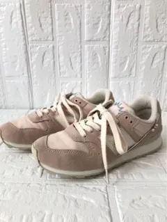 New Balance ニューバランス スニーカー 996 レディース