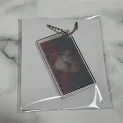 ダンダダン マルイ スライド アクキー オカルン 変身後