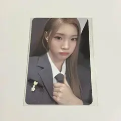 hearts2hearts ジュウン　トレカ smtown&store