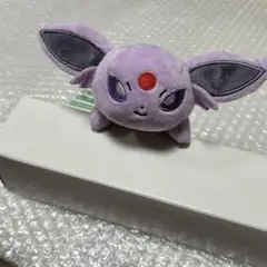 ポケモン くったりぬいぐるみ エーフィ