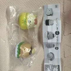 すみっコぐらし マスコット